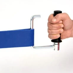 Sport-Thieme Klimmzugband "Jumpstretch" 16 Sport-Thieme Klimmzugband "Jumpstretch" -Fitnessgeräte 105 8736