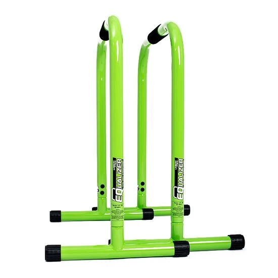 Lebert Parallel Bars "Equalizer" 5 Lebert Parallel Bars "Equalizer" – Bild 3