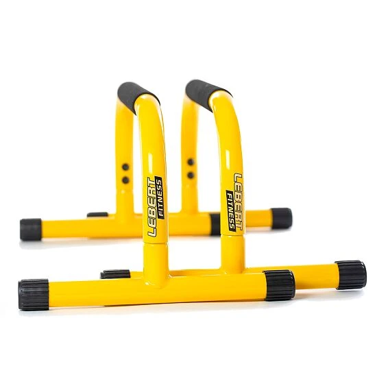 Lebert Parallel Bars "Equalizer" 7 Lebert Parallel Bars "Equalizer" – Bild 5