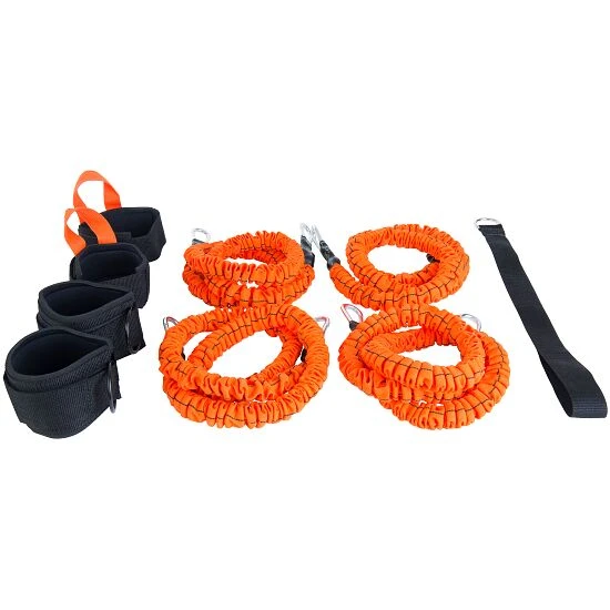 Stroops Widerstandsband "Double Gun" 3 Stroops Widerstandsband "Double Gun"