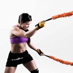 Stroops Widerstandsband "Son Of The Beast" 11 Stroops Widerstandsband "Son Of The Beast" -Fitnessgeräte 109 4002 2