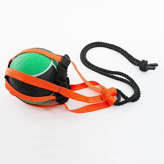 Stroops Medizinball-Schleudergurt "Tomahawk Sack Pro" 4 Stroops Medizinball-Schleudergurt "Tomahawk Sack Pro" – Bild 2