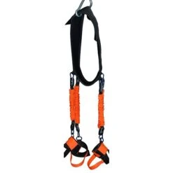 Stroops Widerstandsband "Python Striker" 9 Stroops Widerstandsband "Python Striker" -Fitnessgeräte 109 8509 3