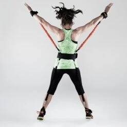 Stroops Widerstandsband "Python Striker" 10 Stroops Widerstandsband "Python Striker" -Fitnessgeräte 109 8509 4