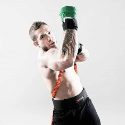 Stroops Widerstandsband "Python Striker" 11 Stroops Widerstandsband "Python Striker" -Fitnessgeräte 109 8509 5