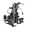 Body Solid Body-Solid Ganzkörpertrainer "G-9S" -Fitnessgeräte 111 1138