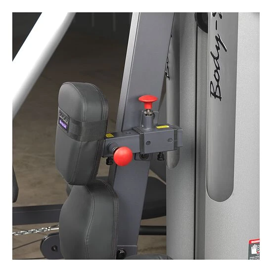 Body Solid Body-Solid Ganzkörpertrainer "G-9S" 10 Body Solid Body-Solid Ganzkörpertrainer "G-9S" – Bild 8