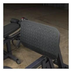 Body Solid Body-Solid Ganzkörpertrainer "G-9S" 21 Body Solid Body-Solid Ganzkörpertrainer "G-9S" -Fitnessgeräte 111 1138 9