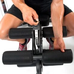 Finnlo Kraftstation "Autark 1500" -Fitnessgeräte 111 7341 6