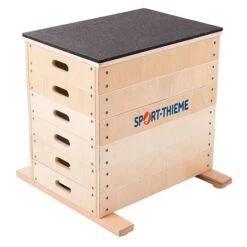 Sport-Thieme Sprungkrafttrainer 15 Sport-Thieme Sprungkrafttrainer -Fitnessgeräte 121 4619 3