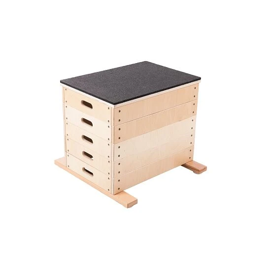 Sport-Thieme Sprungkrafttrainer 7 Sport-Thieme Sprungkrafttrainer – Bild 5