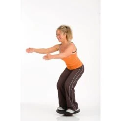 Togu Balance-Kreisel -Fitnessgeräte 129 9609 3