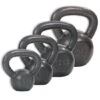 Sport-Thieme Kettlebell-Set "Hammerschlag" -Fitnessgeräte 132 0709