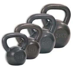Sport-Thieme Kettlebell-Set "Hammerschlag" 7 Sport-Thieme Kettlebell-Set "Hammerschlag" -Fitnessgeräte 132 0712