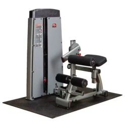 Body Solid Body-Solid Bauch-/Rücken-Maschine 8 Body Solid Body-Solid Bauch-/Rücken-Maschine -Fitnessgeräte 133 2009 2