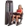 Body Solid Body-Solid Beinbeuge-/Streck-Maschine "Pro Dual"