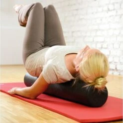 Sissel Pilates Roller "Intense" -Fitnessgeräte 133 8603 2