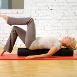 Sissel Pilates Roller "Intense" -Fitnessgeräte 133 8603 4