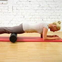 Sissel Pilates Roller "Intense" -Fitnessgeräte 133 8603 5