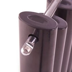 Sport-Thieme Hantel-Ablageständer "Gymnastikhanteln", Fahrbar -Fitnessgeräte 138 9702 3