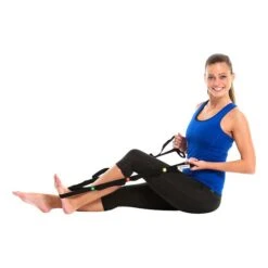 TheraBand Elastikband "Stretch Strap" -Fitnessgeräte 139 1901 2