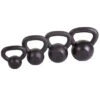 Sport-Thieme Kettlebell-Set "Pulverbeschichtet" 2 Sport-Thieme Kettlebell-Set "Pulverbeschichtet" -Fitnessgeräte 140 1400