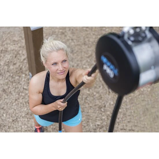 Aerobis Seiltrainer "Revvll Pro" 12 Aerobis Seiltrainer "Revvll Pro" – Bild 10