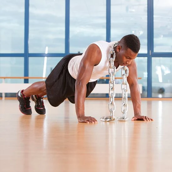 Sport-Thieme Gewichtsketten 5 Sport-Thieme Gewichtsketten – Bild 4