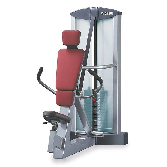 Schnell Dips-Maschine 3 Schnell Dips-Maschine