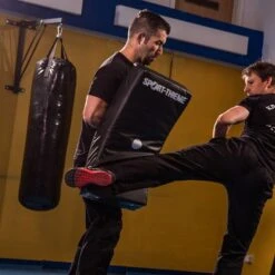 Sport-Thieme Schlagpolster "Curve" -Fitnessgeräte 144 6702 5