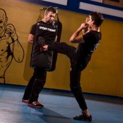 Sport-Thieme Schlagpolster "Curve" -Fitnessgeräte 144 6702 6