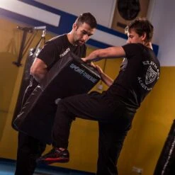 Sport-Thieme Schlagpolster "Curve" -Fitnessgeräte 144 6702 7