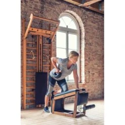 Nohrd Hantel-Set "Swing Turm" -Fitnessgeräte 144 8809 4