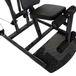 Finnlo Fitnessstation "Bio Force" -Fitnessgeräte 145 0604 3