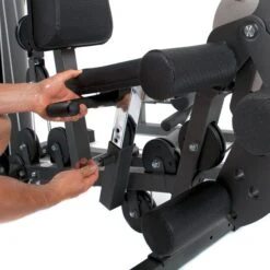 Finnlo Kraftstation "Autark 2600" -Fitnessgeräte 145 0907 4