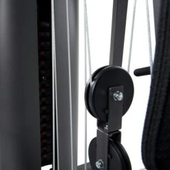 Finnlo Kraftstation "Autark 2600" -Fitnessgeräte 145 0907 8