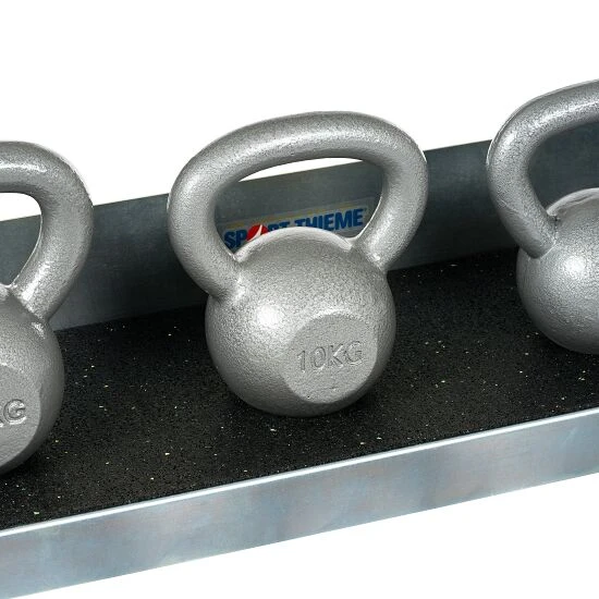 Sport-Thieme Hantel-Ablageständer "Kettlebells" 5 Sport-Thieme Hantel-Ablageständer "Kettlebells" – Bild 3