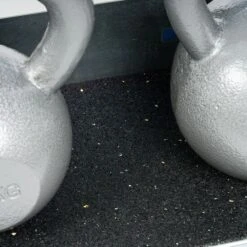 Sport-Thieme Hantel-Ablageständer "Kettlebells" 11 Sport-Thieme Hantel-Ablageständer "Kettlebells" -Fitnessgeräte 145 7618 3
