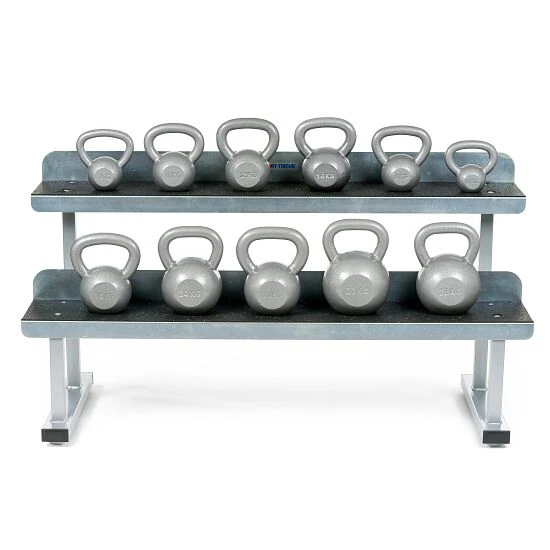 Sport-Thieme Hantel-Ablageständer "Kettlebells" 8 Sport-Thieme Hantel-Ablageständer "Kettlebells" – Bild 6