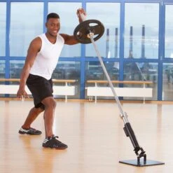 Sport-Thieme Core-Trainer Für Langhantel -Fitnessgeräte 146 5307 3