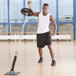 Sport-Thieme Core-Trainer Für Langhantel -Fitnessgeräte 146 5307 5