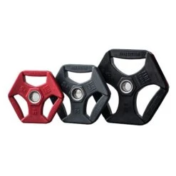 Hot Iron Langhantel-Set 10 Hot Iron Langhantel-Set -Fitnessgeräte 146 5479 2