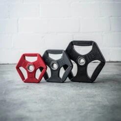 Hot Iron Langhantel-Set 12 Hot Iron Langhantel-Set -Fitnessgeräte 146 5479 4