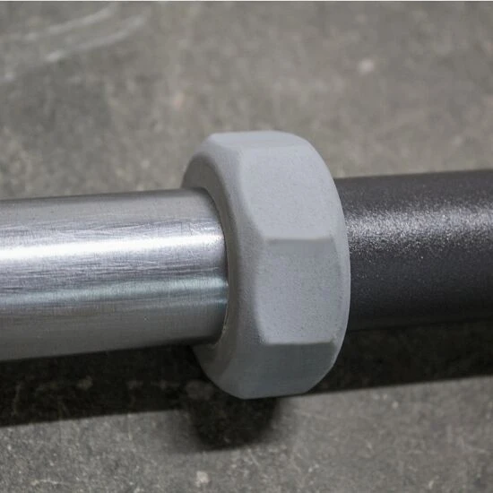 Hot Iron Langhantel-Set 8 Hot Iron Langhantel-Set – Bild 6