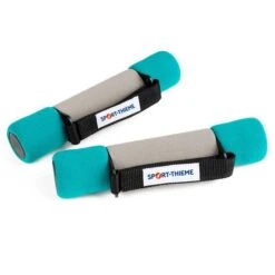 Sport-Thieme Gymnastikhantel Aerobic Hanteln -Fitnessgeräte 147 4321