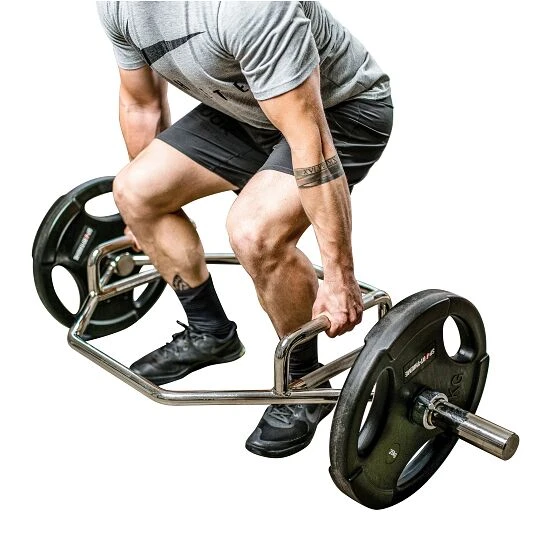 Sport-Thieme Hex Bar ø 50 Mm 6 Sport-Thieme Hex Bar ø 50 Mm – Bild 4