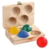 Sport-Thieme Handtrainer-Set "Physioball Mit Box" -Fitnessgeräte 147 8916