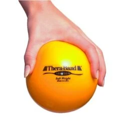 TheraBand Gewichtsball "Soft Weight" -Fitnessgeräte 148 3707 1