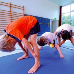 TheraBand Gewichtsball "Soft Weight" -Fitnessgeräte 148 3707 2