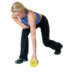 TheraBand Gewichtsball "Soft Weight" 20 TheraBand Gewichtsball "Soft Weight" -Fitnessgeräte 148 3707 3 1